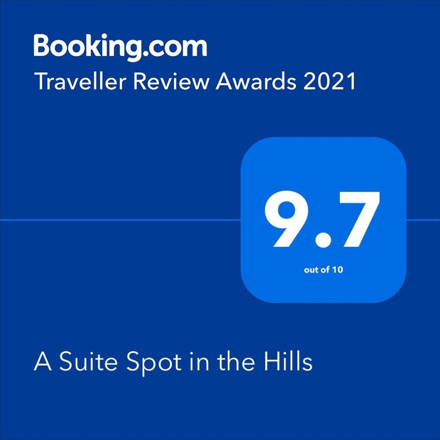 A Suite Spot In The Hills Mount Barker Exterior foto